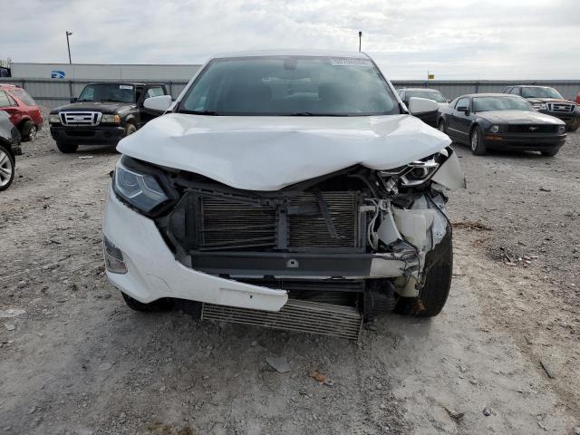 Photo 5 from auction – 2018 CHEVROLET EQUINOX LT with VIN 2GNAXSEV1J6205455