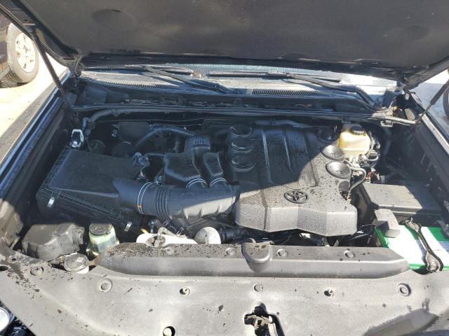 Photo 11 from auction – 2016 TOYOTA 4RUNNER SR with VIN JTEBU5JR9G5339954