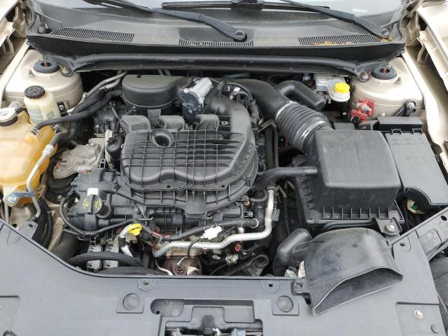 Photo 11 from auction – 2014 CHRYSLER 200 LX with VIN 1C3CCBAG0EN127504