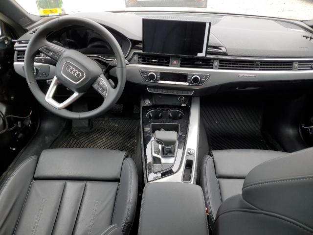 Photo 8 from auction – 2023 AUDI A5 PREMIUM with VIN WAUFACF50PA063578