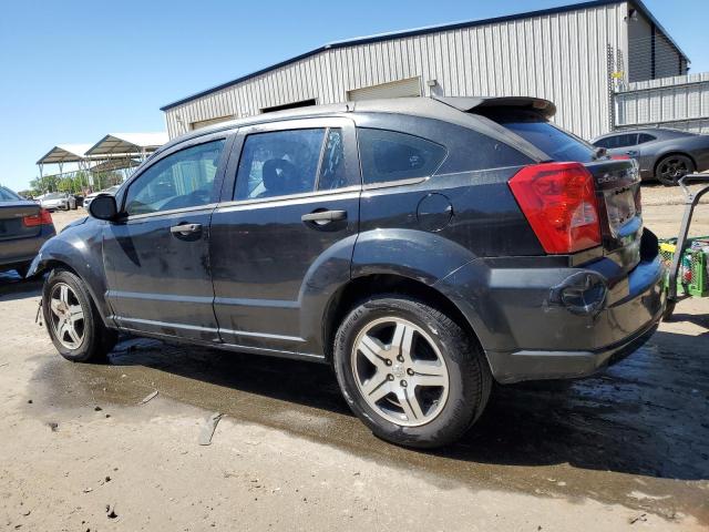 Photo 2 from auction – 2008 DODGE CALIBER SX with VIN 1B3HB48B58D754446