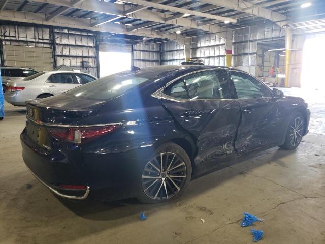 Photo 3 from auction – 2023 LEXUS ES 300H BA with VIN 58ADA1C16PU027557