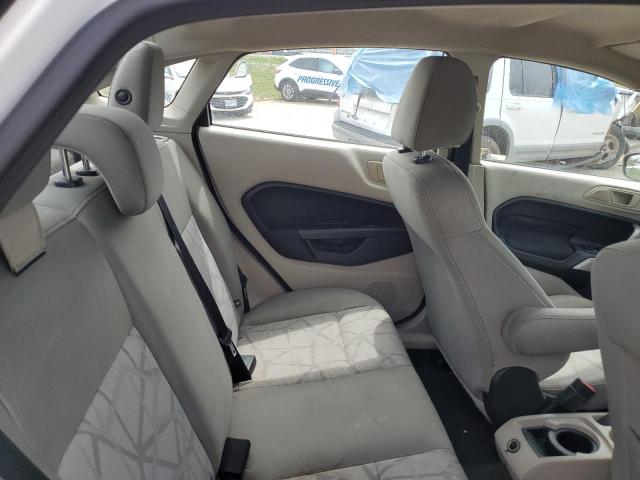 Photo 10 from auction – 2013 FORD FIESTA SE with VIN 3FADP4BJXDM176136