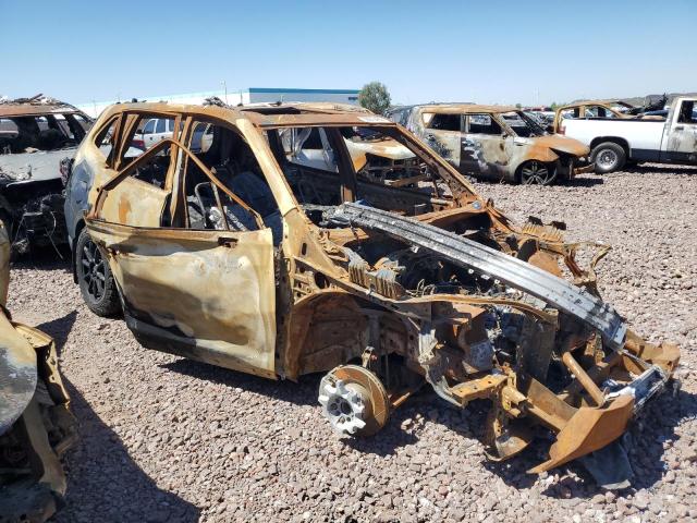 Foto 4 de la subasta – 2019 SUBARU FORESTER S con VIN JF2SKAPC0KH425460