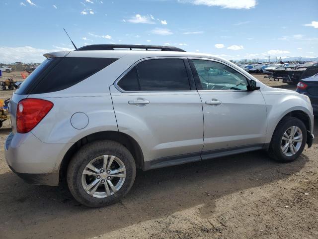 Photo 3 from auction – 2013 CHEVROLET EQUINOX LT with VIN 2GNFLNEK4D6122566