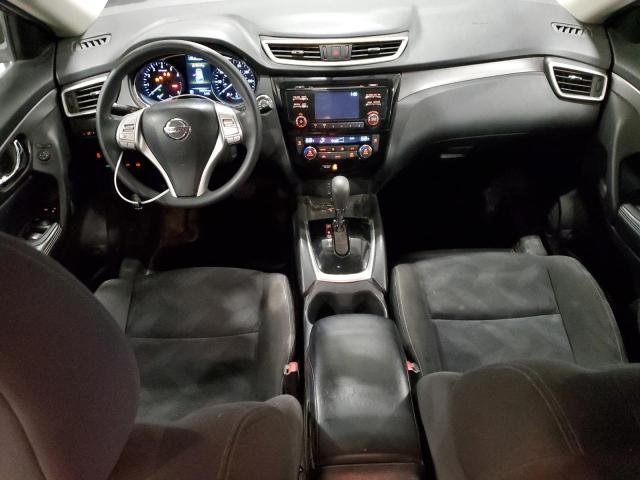 Photo 8 from auction – 2015 NISSAN ROGUE S with VIN KNMAT2MV9FP544798