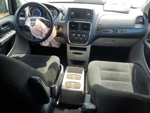 Photo 8 from auction – 2016 DODGE GRAND CARA with VIN 2C4RDGBG3GR114377