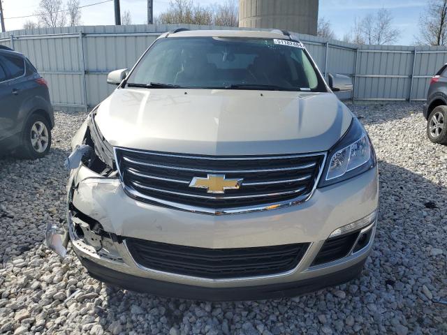 Photo 5 from auction – 2015 CHEVROLET TRAVERSE L with VIN 1GNKRHKD6FJ351597