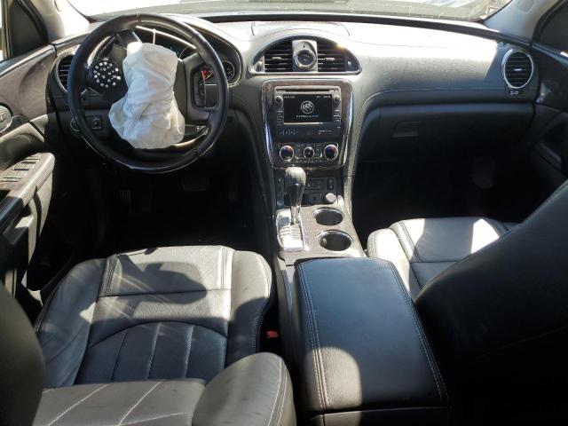 Photo 8 from auction – 2016 BUICK ENCLAVE with VIN 5GAKRBKD3GJ191946