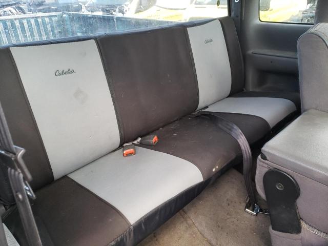 Photo 10 from auction – 1996 DODGE RAM 2500 with VIN 1B7KF23C1TJ196943