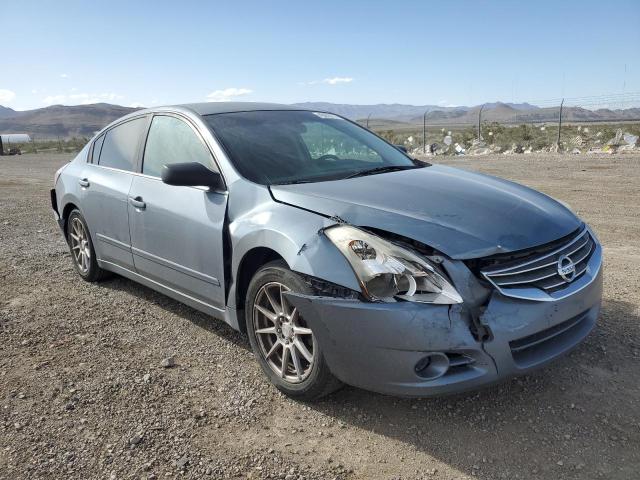 Photo 4 from auction – 2011 NISSAN ALTIMA BAS with VIN 1N4AL2APXBN494673