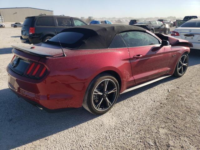 Photo 3 from auction – 2017 FORD MUSTANG GT with VIN 1FATP8FF2H5286795