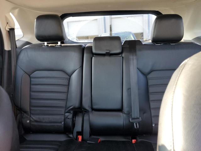 Photo 10 from auction – 2015 FORD EDGE SEL with VIN 2FMTK4J87FBC08480