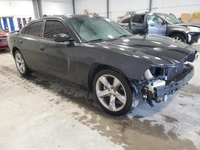 Photo 4 from auction – 2011 DODGE CHARGER with VIN 2B3CL3CG4BH505859