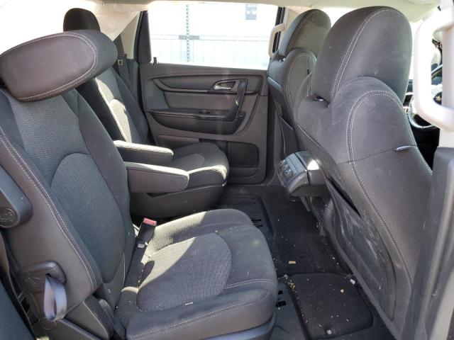 Photo 11 from auction – 2017 CHEVROLET TRAVERSE L with VIN 1GNKVGKDXHJ221752