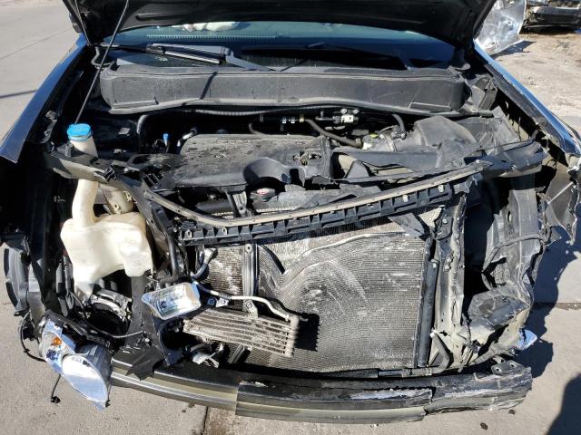 Photo 12 from auction – 2011 HONDA PILOT EX with VIN 5FNYF4H44BB034298