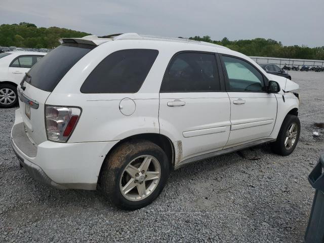 Photo 3 from auction – 2005 CHEVROLET EQUINOX LT with VIN 2CNDL63F356097698