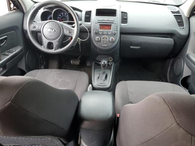 Photo 8 from auction – 2013 KIA SOUL with VIN KNDJT2A54D7634362
