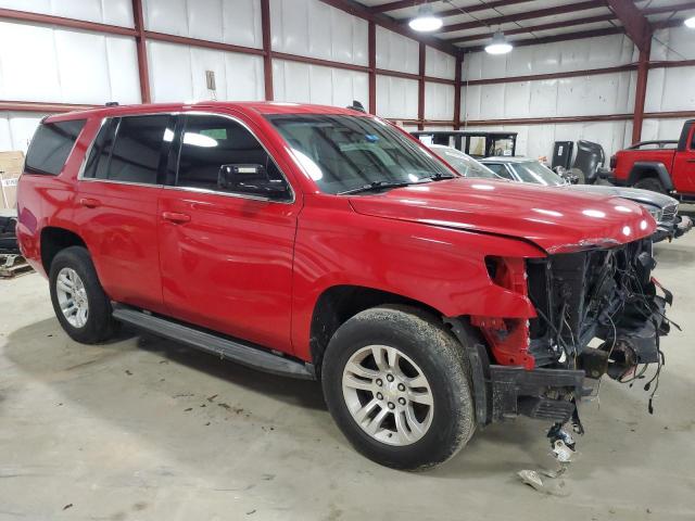Photo 4 from auction – 2015 CHEVROLET TAHOE SPEC with VIN 1GNSK3EC6FR576873