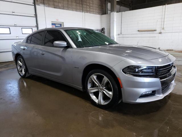 Photo 4 from auction – 2016 DODGE CHARGER R/ with VIN 2C3CDXCTXGH226573