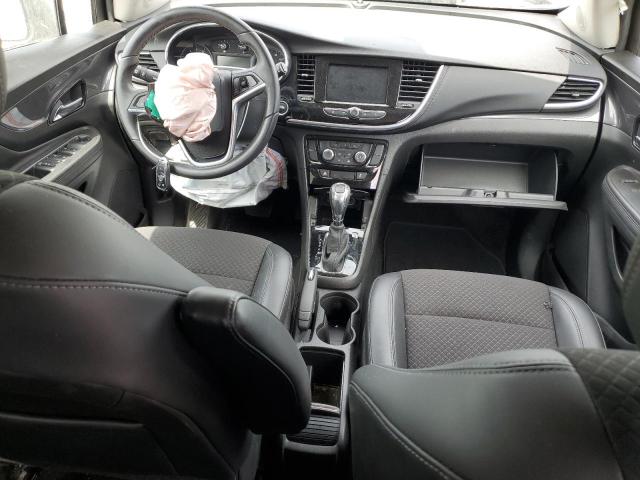 Photo 8 from auction – 2022 BUICK ENCORE PRE with VIN KL4CJASM4NB535077