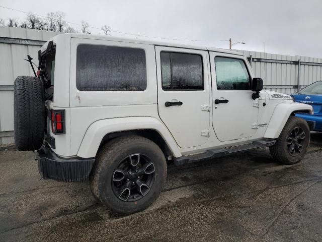 Photo 3 from auction – 2017 JEEP WRANGLER U with VIN 1C4BJWEG0HL648298