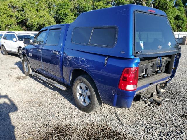 Photo 2 from auction – 2016 RAM 1500 ST with VIN 1C6RR6KG8GS319985