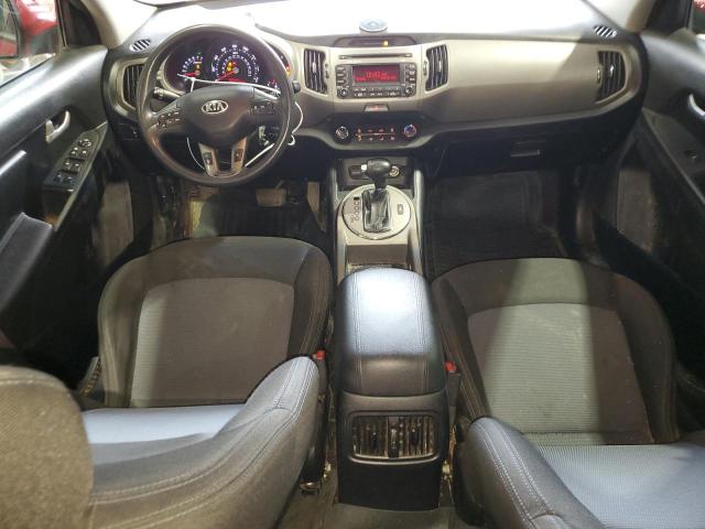 Photo 8 from auction – 2014 KIA SPORTAGE L with VIN KNDPBCAC2E7565657