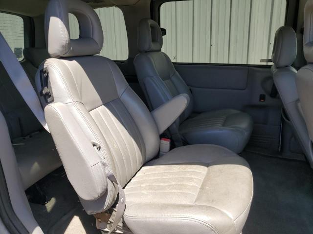 Photo 11 from auction – 2000 PONTIAC MONTANA with VIN 1GMDX03E5YD365987