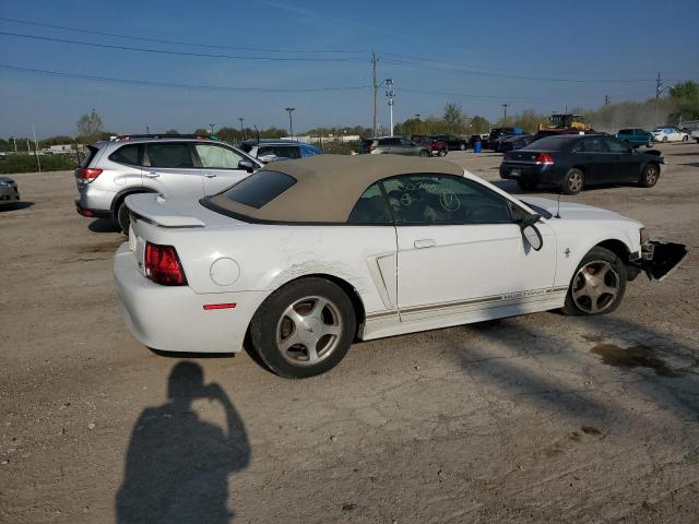 Photo 3 from auction – 2001 FORD MUSTANG with VIN 1FAFP444X1F230790