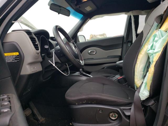 Zdjęcie 7 z aukcji – 2015 KIA SOUL z VIN KNDJN2A22F7235744