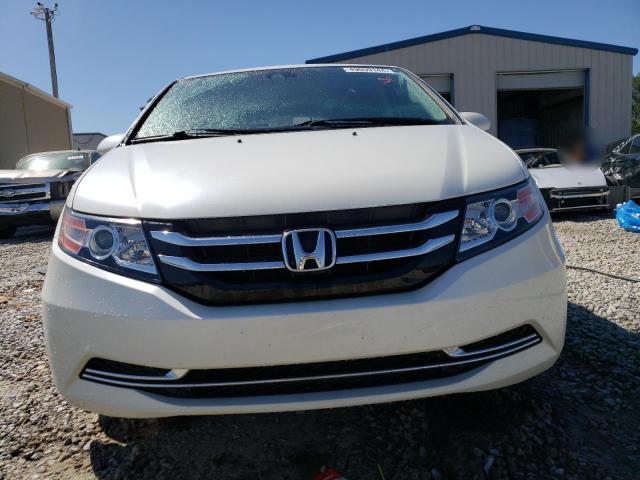 Photo 5 from auction – 2014 HONDA ODYSSEY EX with VIN 5FNRL5H61EB034784