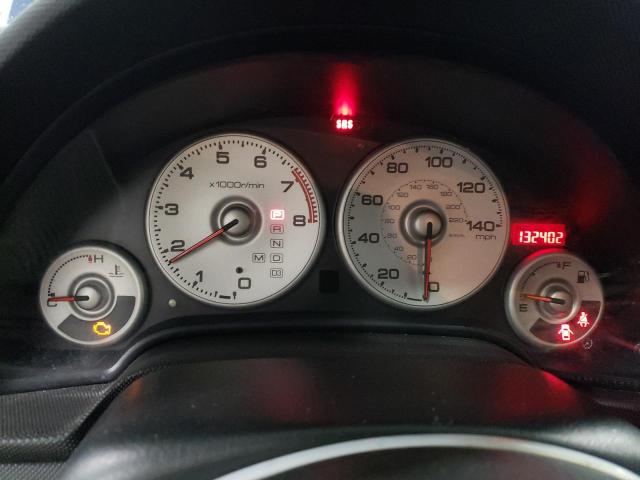 Photo 9 from auction – 2004 ACURA RSX with VIN JH4DC54854S017164