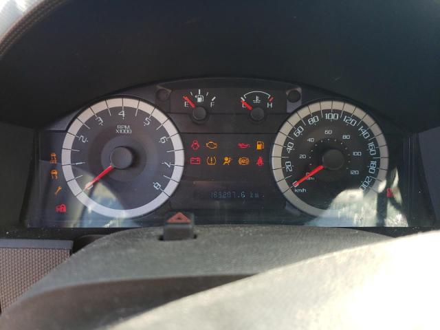 Photo 9 from auction – 2011 FORD ESCAPE LIM with VIN 1FMCU9EG3BKA94843