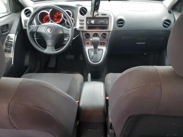 Photo 8 from auction – 2003 PONTIAC VIBE with VIN 5Y2SL62853Z410346