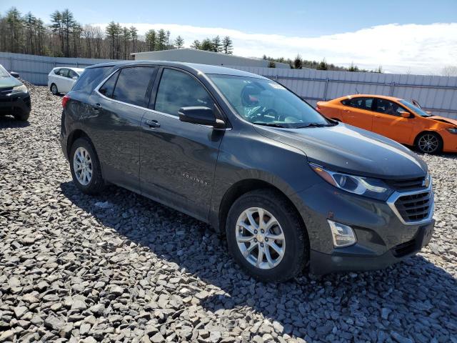Photo 4 from auction – 2018 CHEVROLET EQUINOX LT with VIN 2GNAXSEV1J6316135