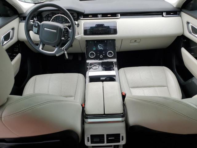 Photo 8 from auction – 2018 LAND ROVER RANGE ROVE with VIN SALYB2RN8JA768627