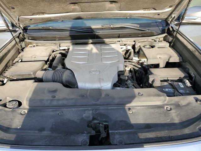 Photo 12 from auction – 2020 LEXUS GX 460 PRE with VIN JTJAM7BX1L5250959