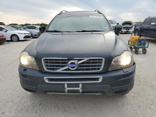 Photo 5 from auction – 2010 VOLVO XC90 3.2 with VIN YV4982CYXA1555575