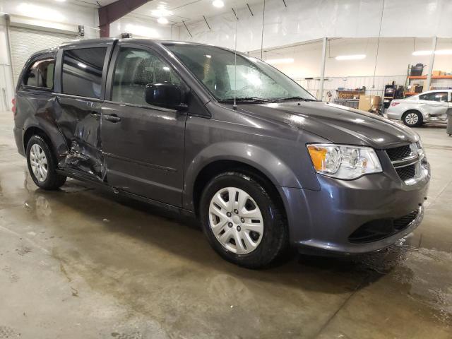 Photo 4 from auction – 2017 DODGE GRAND CARA with VIN 2C4RDGBG3HR850236