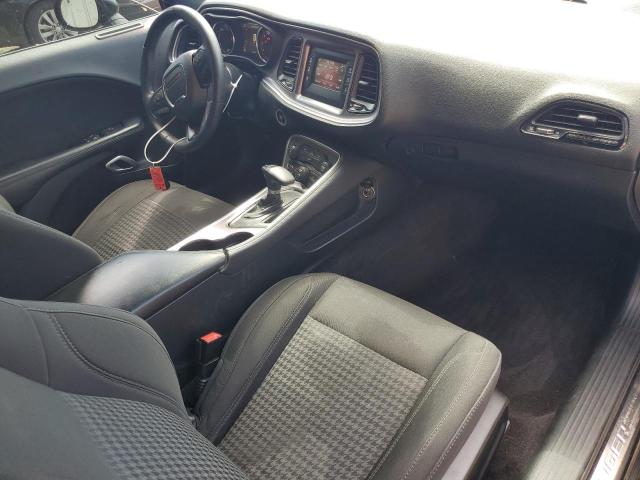 Photo 8 from auction – 2016 DODGE CHALLENGER with VIN 2C3CDZAG7GH353850