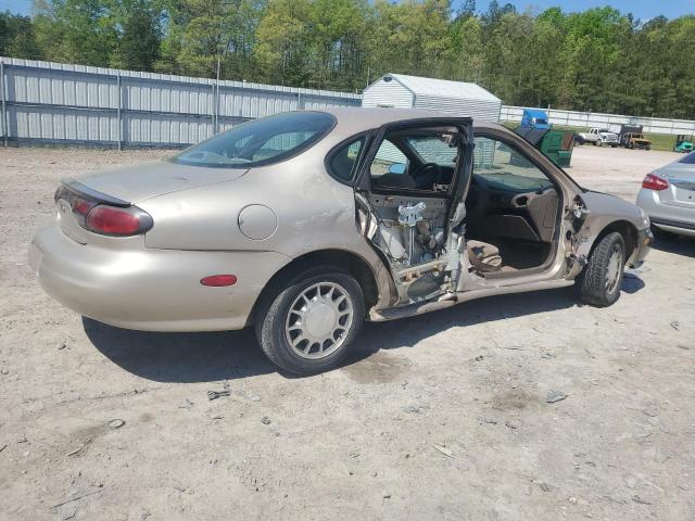 Photo 3 from auction – 1999 FORD TAURUS SE with VIN 1FAFP53S0XA164830