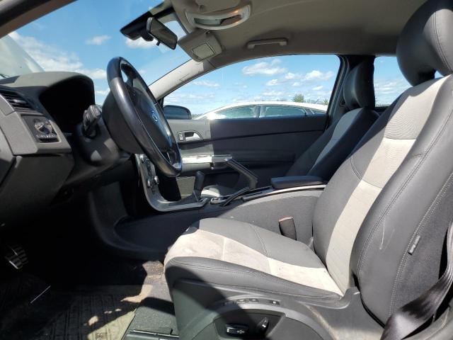 Photo 7 from auction – 2008 VOLVO C30 T5 with VIN YV1MK672282047711