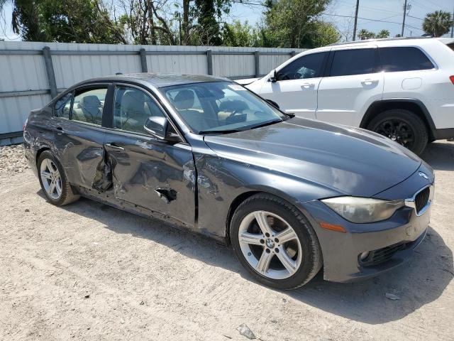Photo 4 from auction – 2013 BMW 328 I with VIN WBA3A5C51DF358917