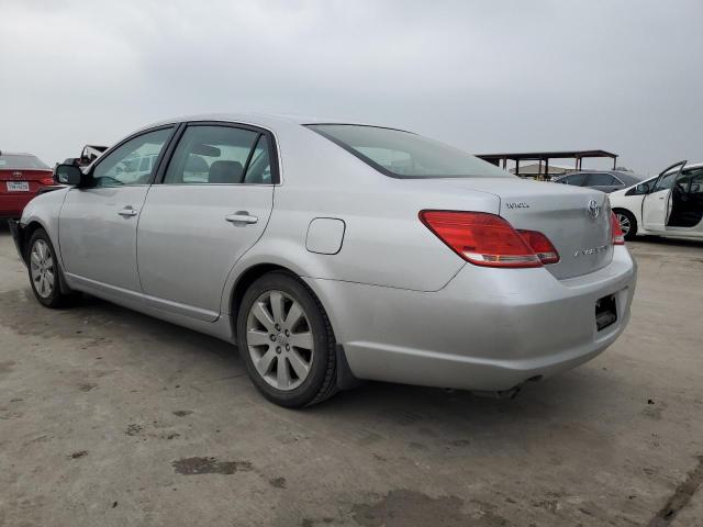 Photo 2 from auction – 2006 TOYOTA AVALON with VIN 4T1BK36B56U077862