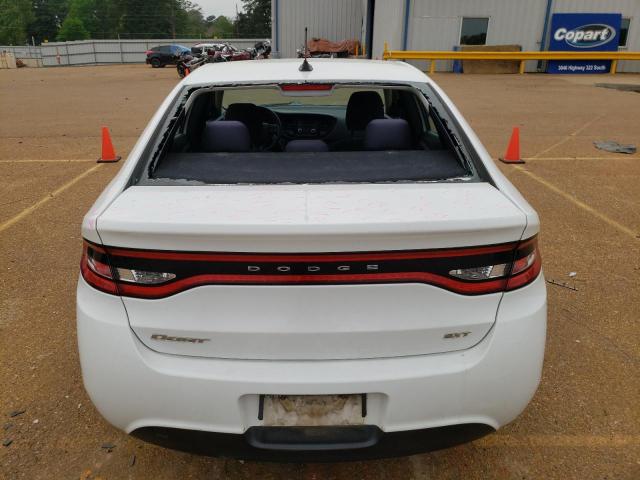 Photo 6 from auction – 2016 DODGE DART SXT S with VIN 1C3CDFFA2GD817045