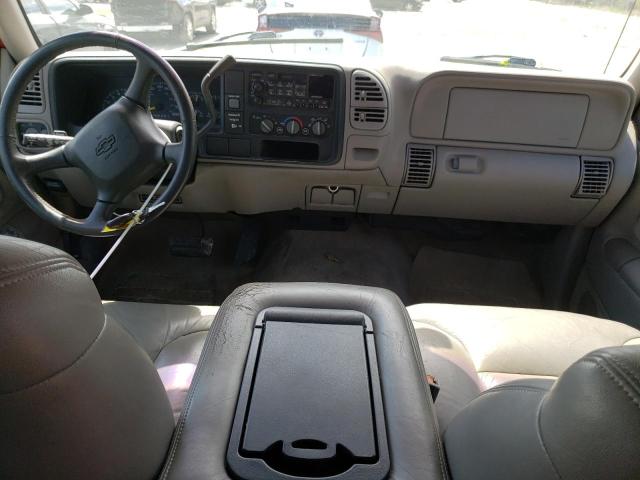 Photo 8 from auction – 1998 CHEVROLET GMT-400 C1 with VIN 2GCEC19R6W1133718