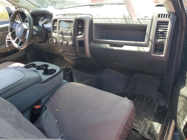 Photo 8 from auction – 2018 RAM 2500 ST with VIN 3C6MR5AJ4JG301645