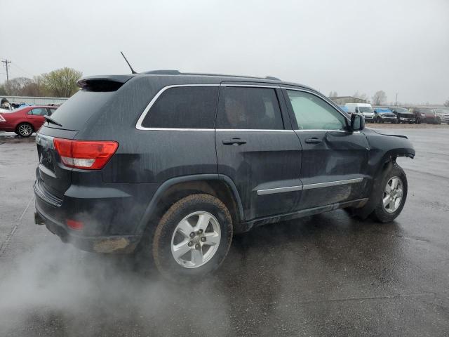 Photo 3 from auction – 2011 JEEP GRAND CHER with VIN 1J4RR4GG3BC615242