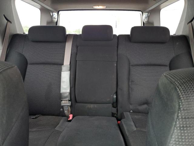 Photo 10 from auction – 2009 TOYOTA 4RUNNER SR with VIN JTEBU14R69K038597